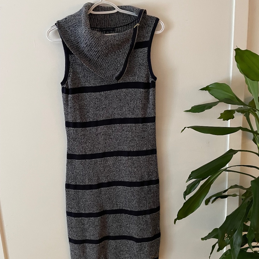 Tommy Hilfiger sweater dress